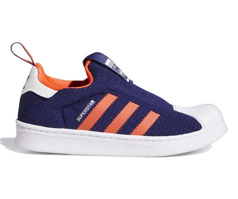 adidas superstar youth shoes.